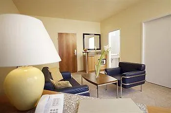Starlight Suites Hotel Bucharest
