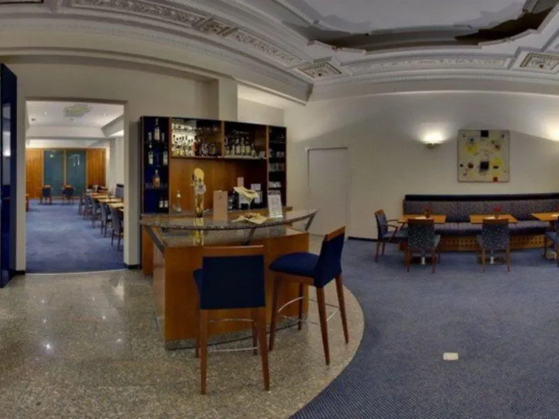 Starlight Suites Hotel Bucharest