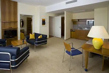 Starlight Suites Hotel Bucharest