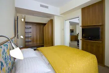 Starlight Suites Hotel Bucharest Romania