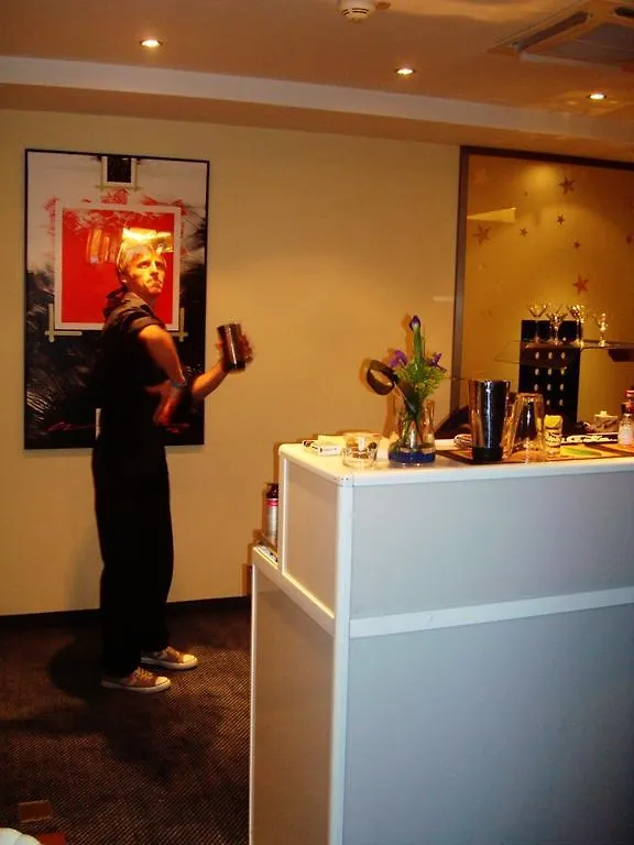****  Starlight Suites Hotel Bucharest Romania