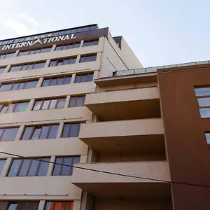 Hotel International Centre, Bucharest