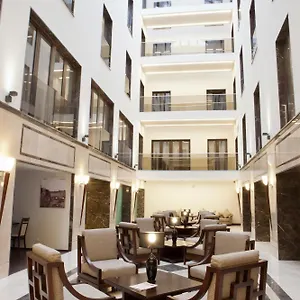 Hotel Europa Royale, Bucharest