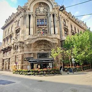 Hotel Nf Palace Old, Bucharest