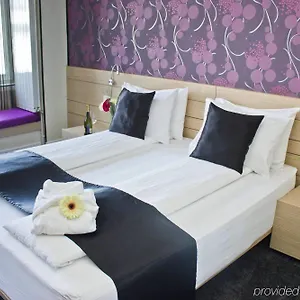 Hotel Z Executive Boutique, Bucharest