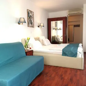 Hotel Atrium Center, Bucharest