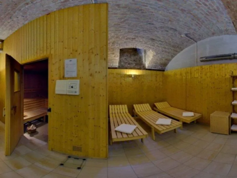 Starlight Suites Hotel Boekarest Roemenië