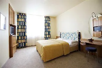 Starlight Suites Hotel Bucharest