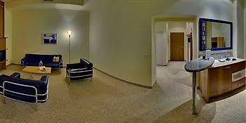Starlight Suites Hotel Bucharest