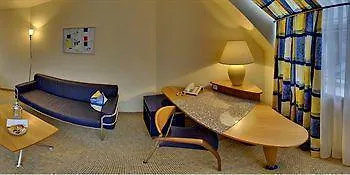 Starlight Suites Hotel Bucharest