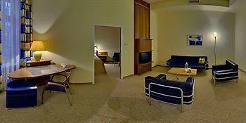 Starlight Suites Hotel Bucharest 4*,  Romania
