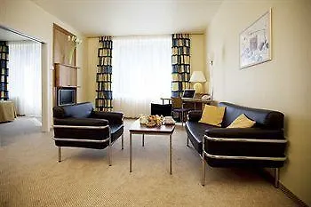 Starlight Suites Hotel Bucharest Romania