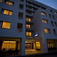 ****  Starlight Suites Hotel Bucharest Romania