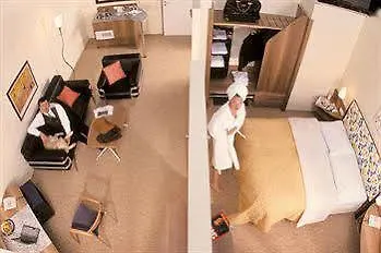****  Starlight Suites Hotel Bucharest Romania