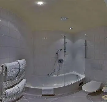 Starlight Suites Hotel Bucharest Romania
