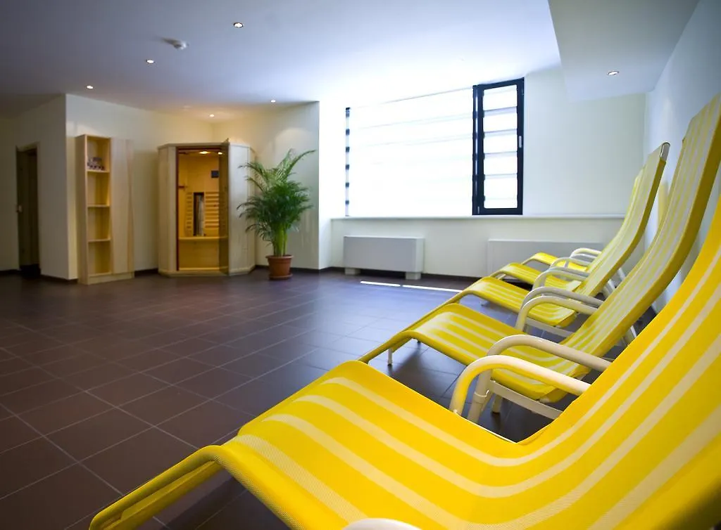 Starlight Suites Hotel Bucharest