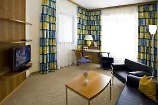 Starlight Suites Hotel Bucharest