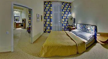 Starlight Suites Hotel Bucharest