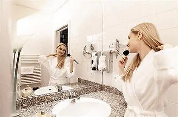 Starlight Suites Hotel Bucharest