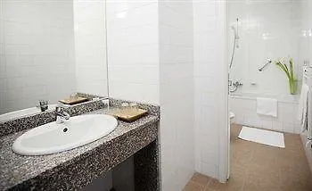 Starlight Suites Hotel Bucharest 4*,  Romania