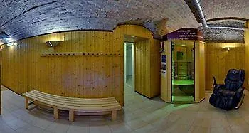 ****  Starlight Suites Hotel Bucharest Romania