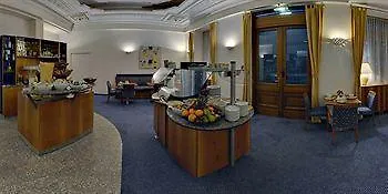 Starlight Suites Hotel Bucharest Romania