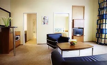 Starlight Suites Hotel Bucharest