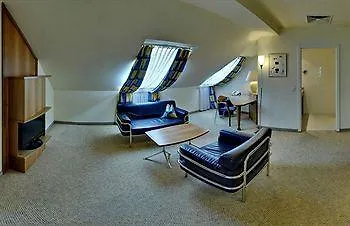 Starlight Suites Hotel Bucharest