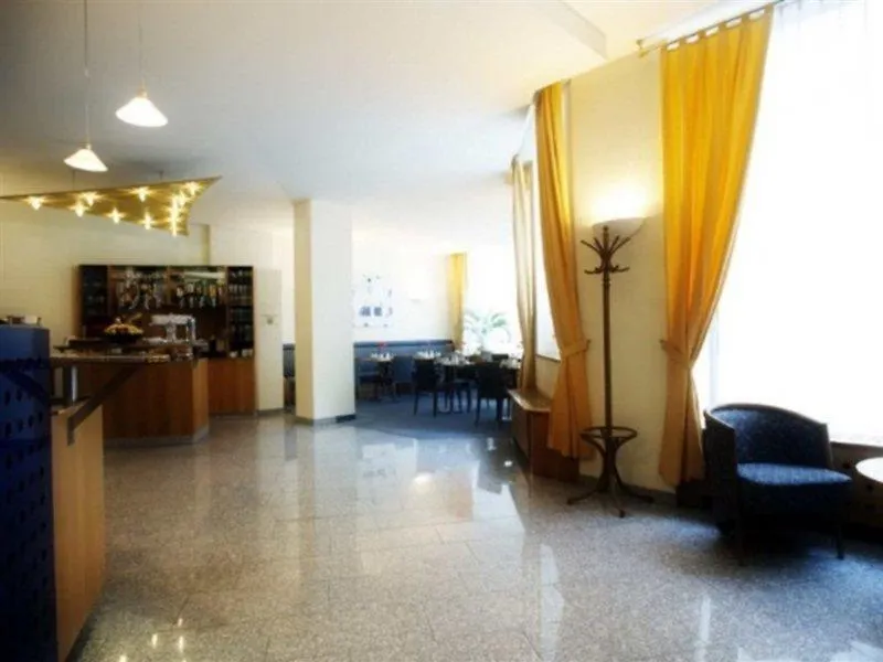 Starlight Suites Hotel Bucharest
