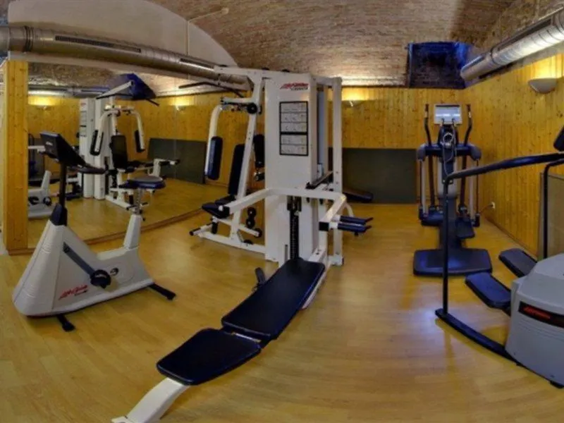 Starlight Suites Hotel Bucharest