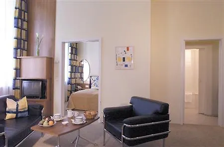 Starlight Suites Hotel Bucharest 4*,  Romania