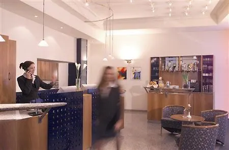 Starlight Suites Hotel Bucharest