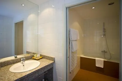 Starlight Suites Hotel Bucharest