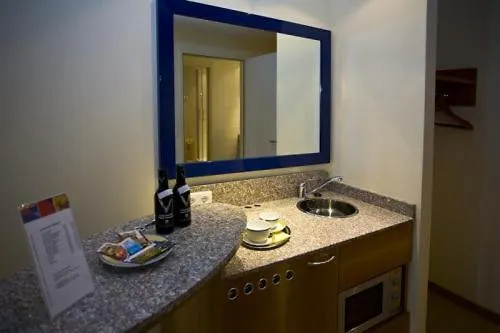Starlight Suites Hotel Bucharest