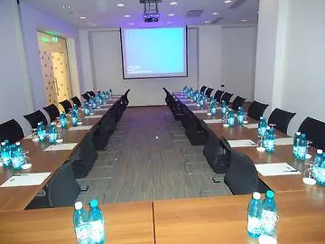 Starlight Suites Hotel Bucharest