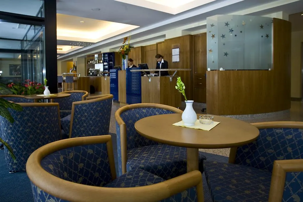 ****  Starlight Suites Hotel Bucharest Romania