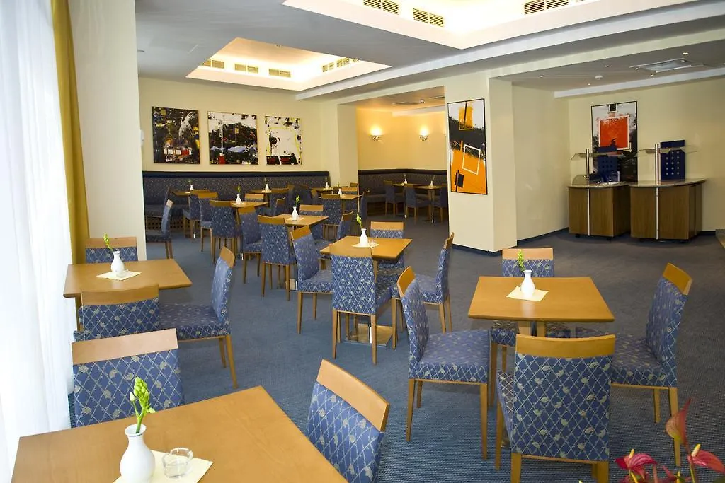 ****  Starlight Suites Hotel Bucharest Romania