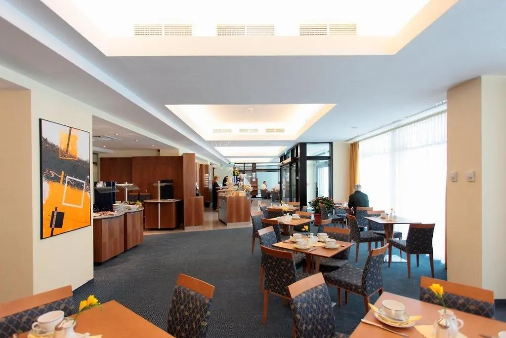 Starlight Suites Hotel Bucharest