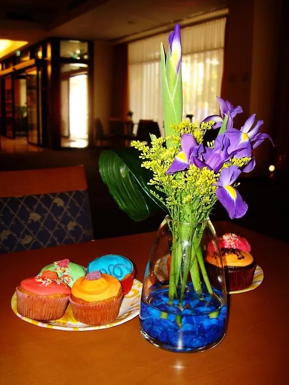 Starlight Suites Hotel Bucharest